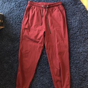 PacSun joggers